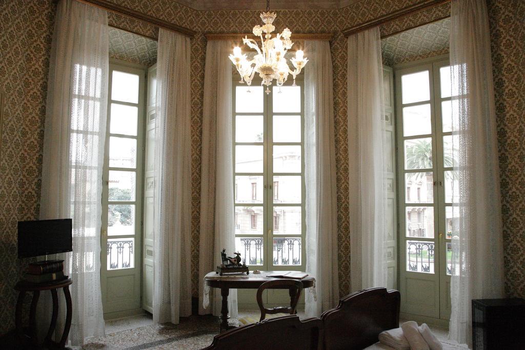 Residenza D'Epoca Regina D'Arborea Oristano Habitación foto