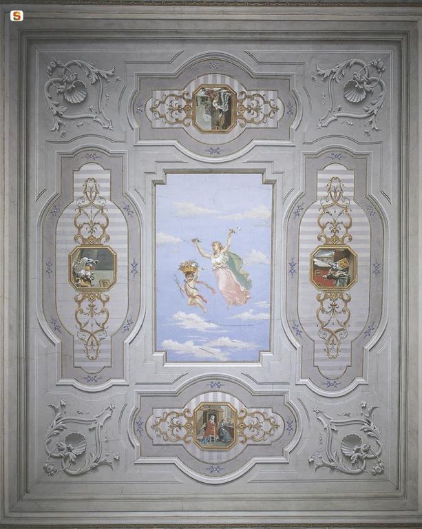 Residenza D'Epoca Regina D'Arborea Oristano Habitación foto