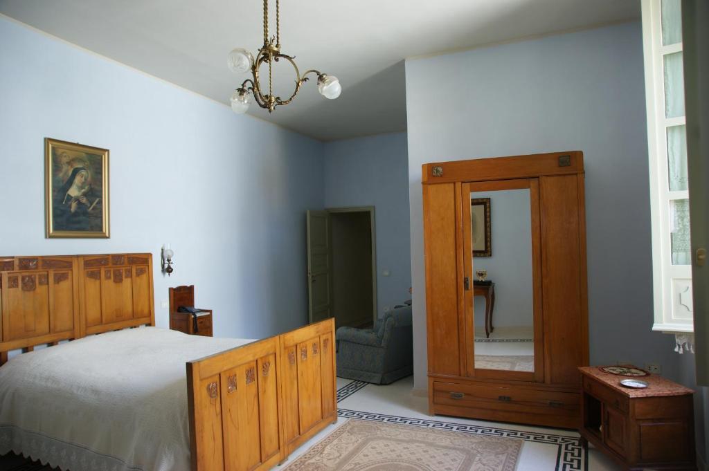 Residenza D'Epoca Regina D'Arborea Oristano Habitación foto